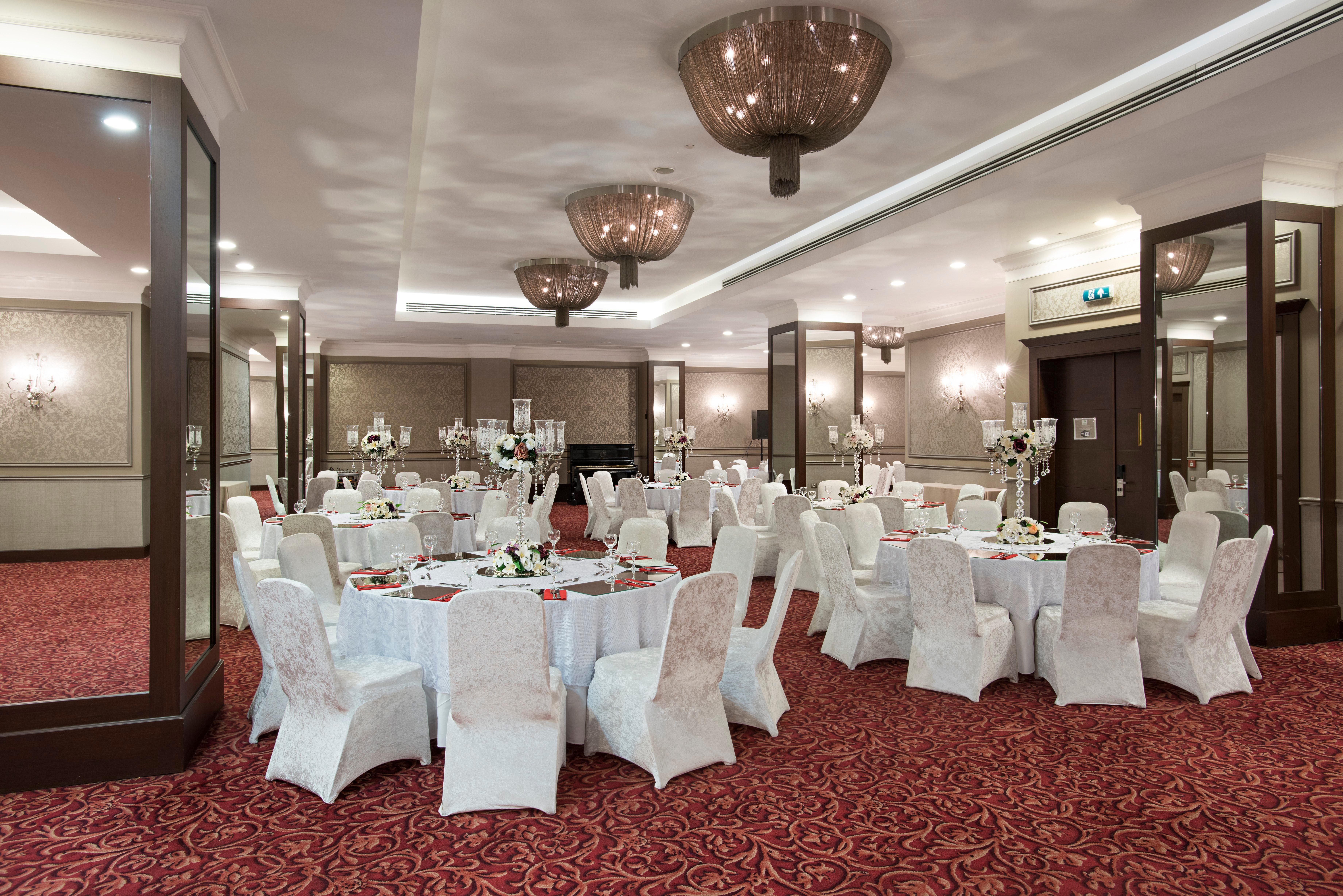 Doubletree By Hilton Istanbul - Sirkeci — Photos 2